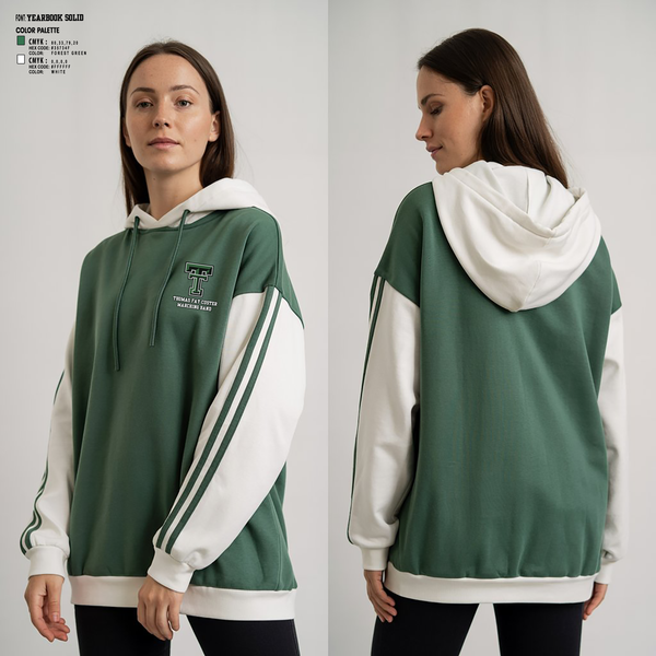 Hoodie, Thomas Fay Custer Marching Band, Spirit Store, Teamtime, Team time, sublimation, custom sports apparel, team uniforms, spirit wear, spiritwear, sports uniforms, custom shirts, team store, custom team store, fundraiser sports, apparel fundraiser