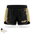 Gold Premier 34986968 Women's Shorts - 1