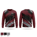 EPBA KAOS Crew Neck Sweatshirt - 1