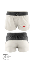 J &J GMI 6601306 Women's Shorts - 10