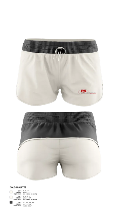 J &J GMI 6601306 Women's Shorts - 10