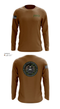 Special Operations 17441001 Long Sleeve Performance Shirt - 21