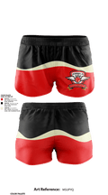 Angels the Center for Athletes in Motion 13302323 Women's Shorts - 1