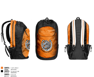 Gear Bag, Southwest Stallions, , Teamtime, Team time, sublimation, custom sports apparel, team uniforms, spirit wear, spiritwear, sports uniforms, custom shirts, team store, custom team store, fundraiser sports, apparel fundraiser