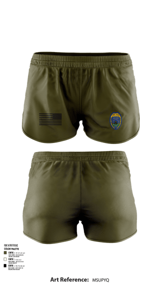 Ranger Panties, Edward 12, Police, Teamtime, Team time, sublimation, custom sports apparel, team uniforms, spirit wear, spiritwear, sports uniforms, custom shirts, team store, custom team store, fundraiser sports, apparel fundraiser