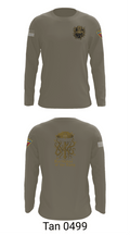 NAS Patuxent River 87984476 Long Sleeve Performance Shirt 63