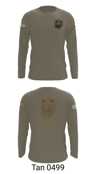 Long Sleeve Performance Shirt, NAS Patuxent River, , Teamtime, Team time, sublimation, custom sports apparel, team uniforms, spirit wear, spiritwear, sports uniforms, custom shirts, team store, custom team store, fundraiser sports, apparel fundraiser