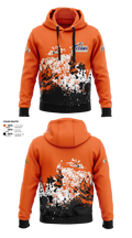 Titans 85967319 Hoodie - 1