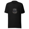 PATROL 870877970 Unisex Staple T-Shirt