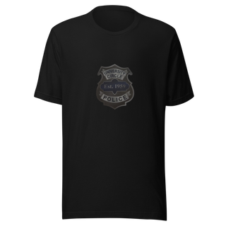 Unisex Staple T-Shirt - Black