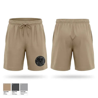Athletic Shorts With Pockets, Priority Response Team, Police, Teamtime, Team time, sublimation, custom sports apparel, team uniforms, spirit wear, spiritwear, sports uniforms, custom shirts, team store, custom team store, fundraiser sports, apparel fundraiser