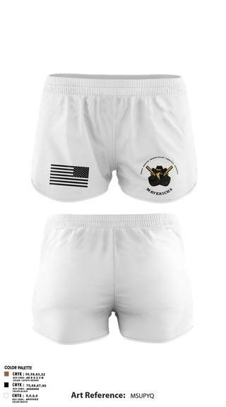Ranger Panties, Mavericks, , Teamtime, Team time, sublimation, custom sports apparel, team uniforms, spirit wear, spiritwear, sports uniforms, custom shirts, team store, custom team store, fundraiser sports, apparel fundraiser