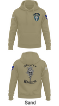 95th cbrn 3rd plt Hoodie - 98