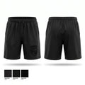 Providence Police BCI Athletic Shorts With Pockets - 1