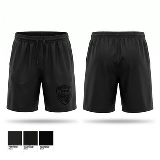 Athletic Shorts With Pockets, Providence Police BCI, Police, Teamtime, Team time, sublimation, custom sports apparel, team uniforms, spirit wear, spiritwear, sports uniforms, custom shirts, team store, custom team store, fundraiser sports, apparel fundraiser