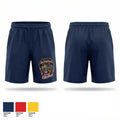 East Knox Special Ops 95357941 Athletic Shorts With Pockets - 1