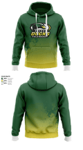 Odessa High FH 65213123 Hoodie - 1