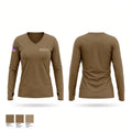 SDVT2 Old School Cotton Feel Shirt - 1