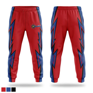 Sweatpants, Middle Team Xplosion, Softball, Teamtime, Team time, sublimation, custom sports apparel, team uniforms, spirit wear, spiritwear, sports uniforms, custom shirts, team store, custom team store, fundraiser sports, apparel fundraiser