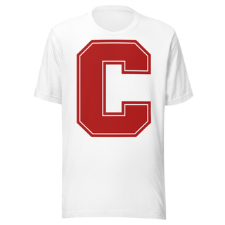 Unisex Staple T-Shirt - White