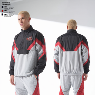 Windbreaker, Knights, , Teamtime, Team time, sublimation, custom sports apparel, team uniforms, spirit wear, spiritwear, sports uniforms, custom shirts, team store, custom team store, fundraiser sports, apparel fundraiser