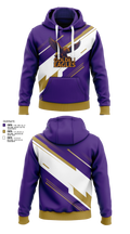 Lady Eagles Hoodie - 4