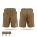 3-13th 66th FSC 21552018 Athletic Shorts With Pockets - 1