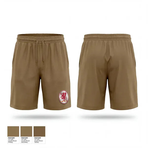 Athletic Shorts With Pockets, 3-13th 66th FSC, Army, Teamtime, Team time, sublimation, custom sports apparel, team uniforms, spirit wear, spiritwear, sports uniforms, custom shirts, team store, custom team store, fundraiser sports, apparel fundraiser