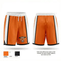 Longhorns 60459950 Mens Soccer Shorts - 1