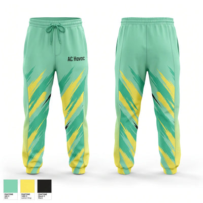 AC Havoc Sweatpants - 1
