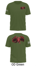 G co 2-14 74845469 Short Sleeve Performance Shirt - 56