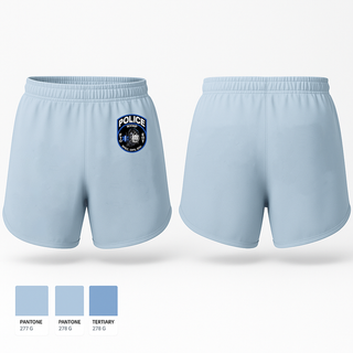 Ranger Panties, NYHP, Police, Teamtime, Team time, sublimation, custom sports apparel, team uniforms, spirit wear, spiritwear, sports uniforms, custom shirts, team store, custom team store, fundraiser sports, apparel fundraiser