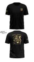 MDP2026 18644636 Short Sleeve Performance Shirt - 22