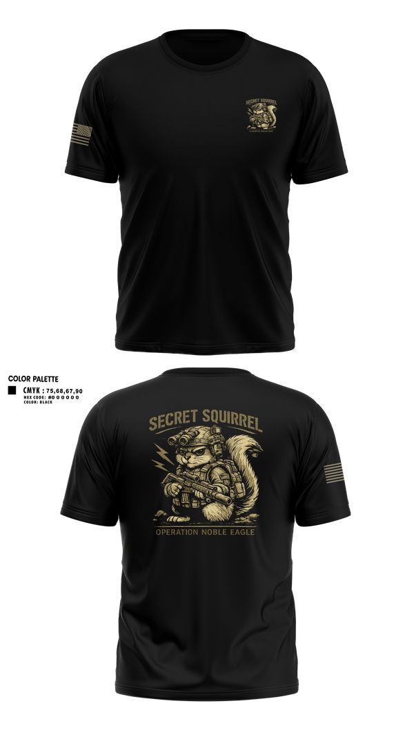 Short Sleeve Performance Shirt, MDP2026, Army, Teamtime, Team time, sublimation, custom sports apparel, team uniforms, spirit wear, spiritwear, sports uniforms, custom shirts, team store, custom team store, fundraiser sports, apparel fundraiser