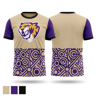 Short Sleeve Performance Shirt, Sabers, Softball, Teamtime, Team time, sublimation, custom sports apparel, team uniforms, spirit wear, spiritwear, sports uniforms, custom shirts, team store, custom team store, fundraiser sports, apparel fundraiser