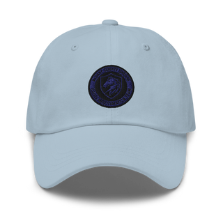CNT 18227256 Classic Dad Hat | Yupoong 6245CM