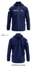 Greene County EMS 5907583 Windbreaker - 115