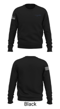 NAPA Crew Neck Sweatshirt - 21