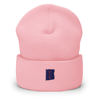 Bully Gang 92522740 Cuffed Beanie | Yupoong 1501KC