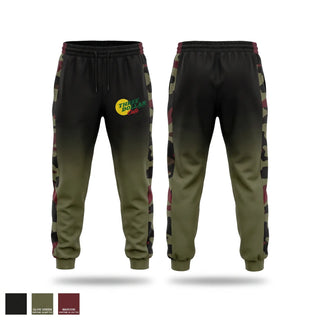 Sweatpants, Three Dollar Cafe, , Teamtime, Team time, sublimation, custom sports apparel, team uniforms, spirit wear, spiritwear, sports uniforms, custom shirts, team store, custom team store, fundraiser sports, apparel fundraiser