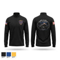 JDO CLASS # 44 Windbreaker - 1