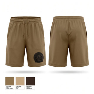 Athletic Shorts With Pockets, 3-356 LSB (Wild Stallions), Army, Teamtime, Team time, sublimation, custom sports apparel, team uniforms, spirit wear, spiritwear, sports uniforms, custom shirts, team store, custom team store, fundraiser sports, apparel fundraiser