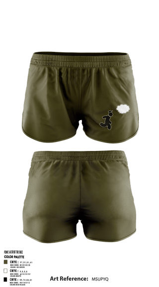Ranger Panties, CYD Inc, , Teamtime, Team time, sublimation, custom sports apparel, team uniforms, spirit wear, spiritwear, sports uniforms, custom shirts, team store, custom team store, fundraiser sports, apparel fundraiser