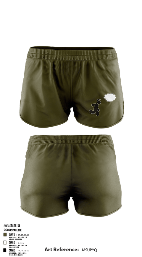 Ranger Panties, CYD Inc, , Teamtime, Team time, sublimation, custom sports apparel, team uniforms, spirit wear, spiritwear, sports uniforms, custom shirts, team store, custom team store, fundraiser sports, apparel fundraiser