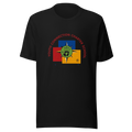 452 Quartermaster Unisex Staple T-Shirt