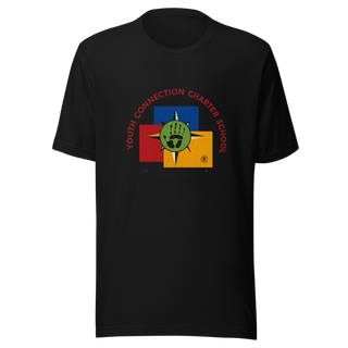 Unisex Staple T-Shirt - Black