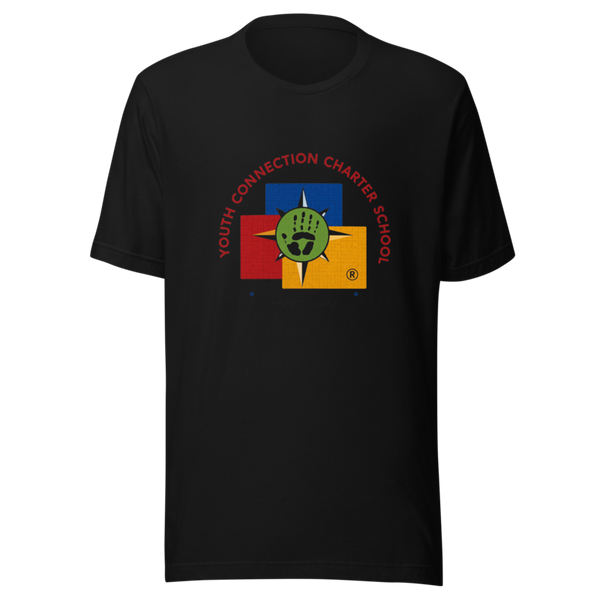 Unisex Staple T-Shirt - Black