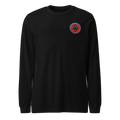 208th MCAS 6752981 Unisex Long Sleeve Tee | Bella + Canvas 3501
