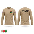 Snake creek Long Sleeve Performance Shirt - 1