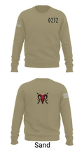 0232 89071174 Crew Neck Sweatshirt - 85